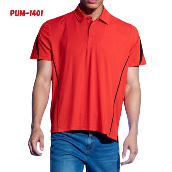 SHIRTS, POLO,T SHIRTS, Polo SHIRTS FOR MEN, HIGH QUALITY, PREMIUM POLYSTER FABRI - Picture 2 of 8